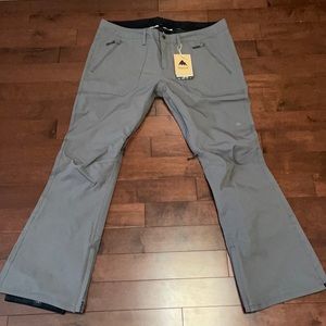 Women's Burton Vida Pant - new with tags